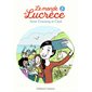 Le monde de Lucrèce