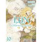 Elin la charmeuse de bêtes T. 10