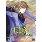 Elin la charmeuse de bêtes T. 07