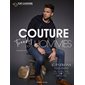 Couture trendy pour hommes