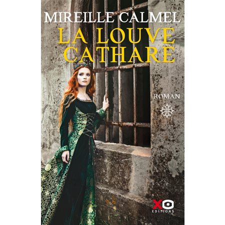 La louve cathare, Tome 1