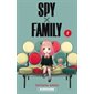 Spy x Family T. 02