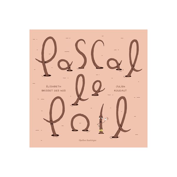 Pascal le Poil