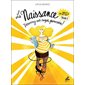 Découvrez vos super pouvoirs !, Tome 1, La naissance en BD