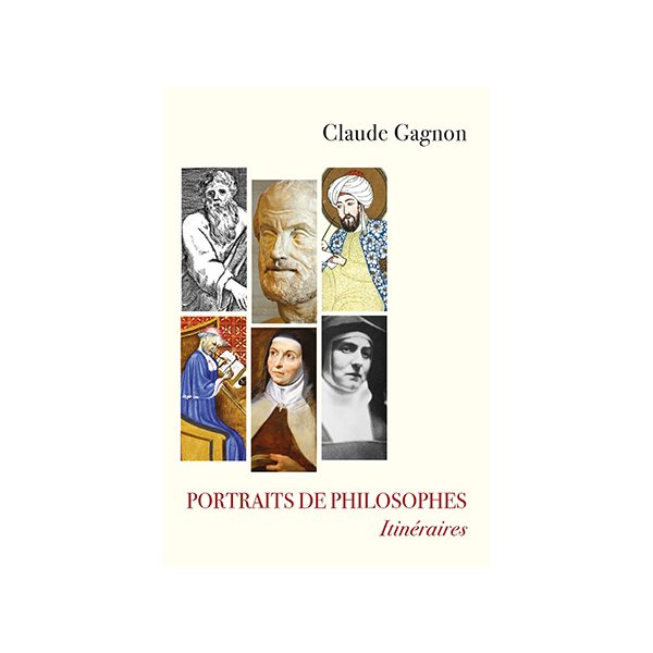 Portraits de philosophes