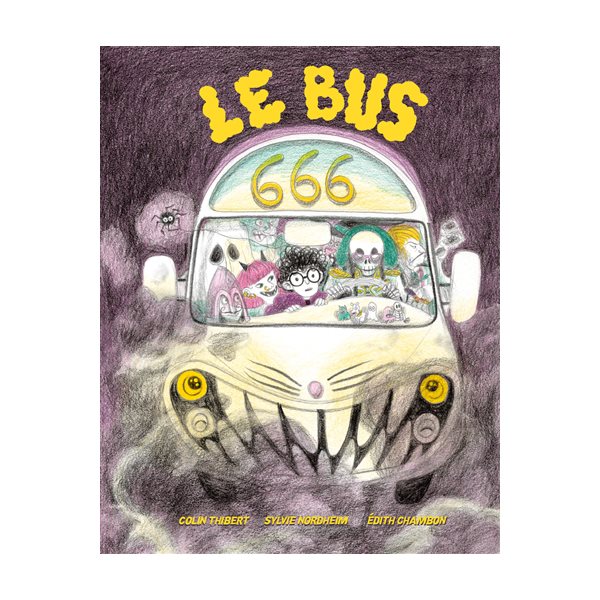 Le bus 666