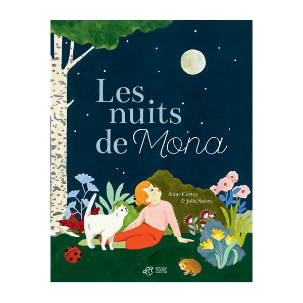 Les nuits de Mona