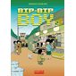 Bip-bip boy T.02