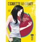 Cigarette & cherry T.03