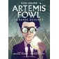 Artemis Fowl : la bande dessinée T. 01