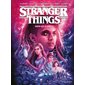 Dans les flammes, Tome 3, Stranger things