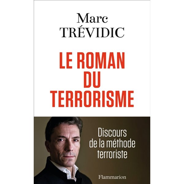 Le roman du terrorisme