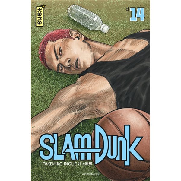 Slam Dunk T.14