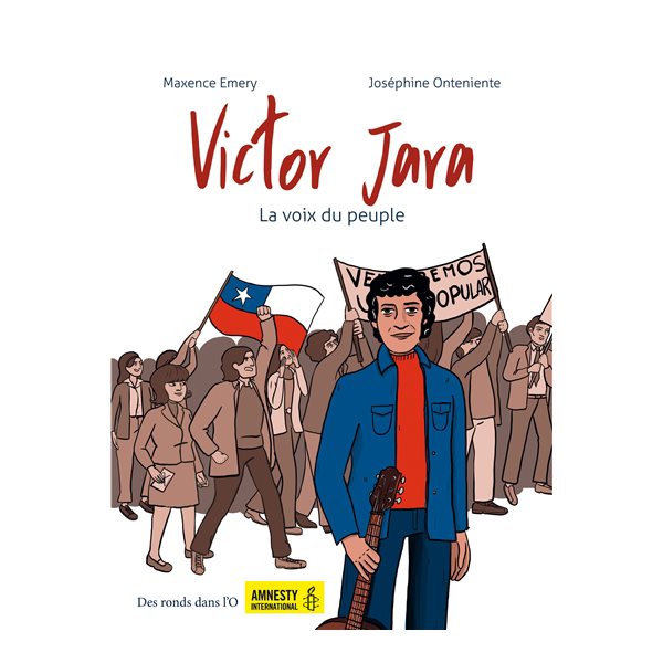 Victor Jara