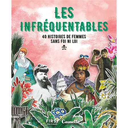 Les infréquentables