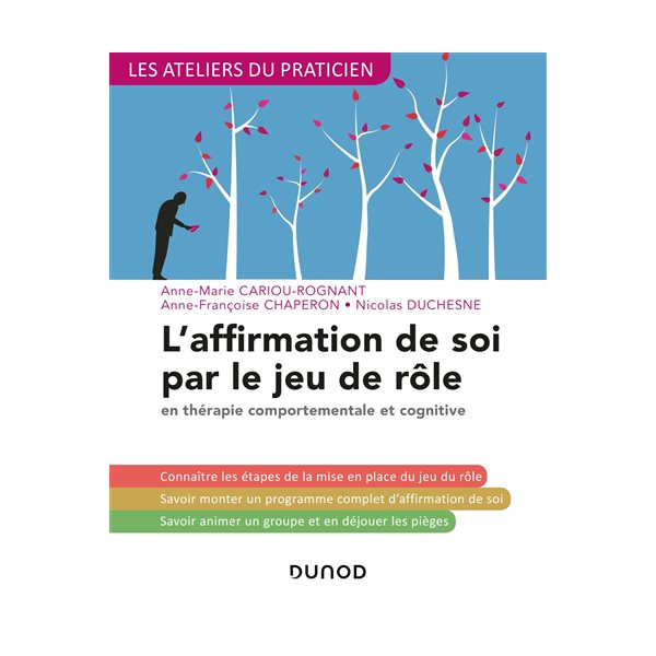 L'affirmation de soi par le jeu de rôle