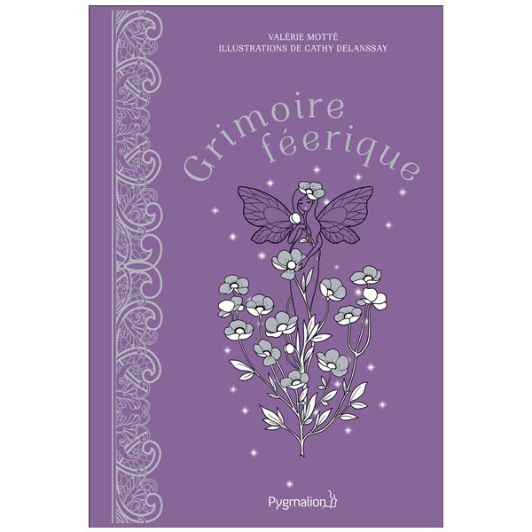 Grimoire féerique