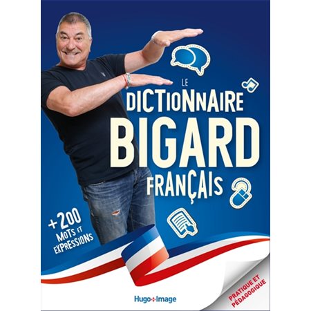 Le dictionnaire Bigard français