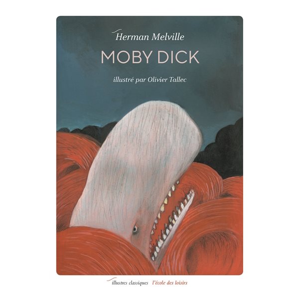 Moby Dick