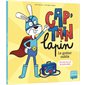 Cap'tain lapin