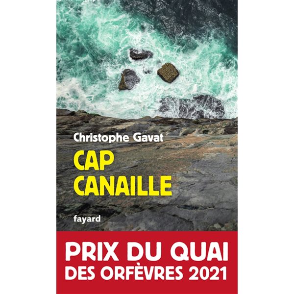 Cap canaille