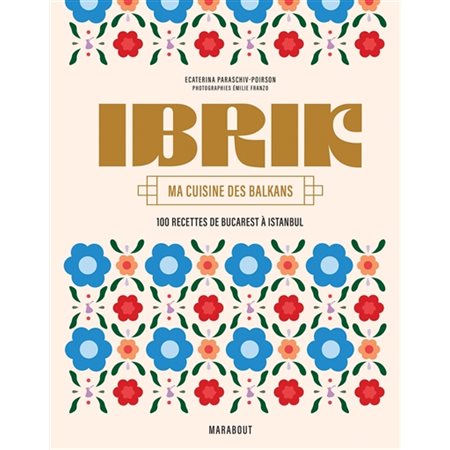 Ibrik