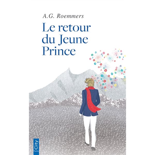 Le retour du jeune prince