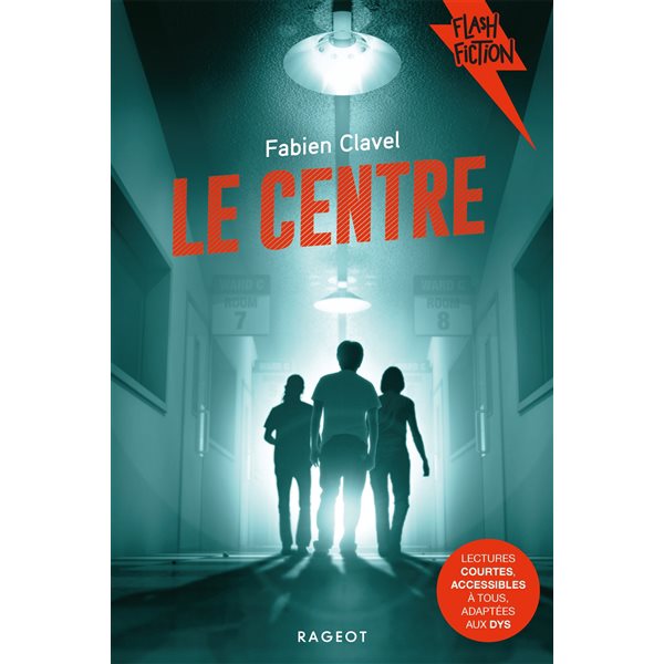 Le centre