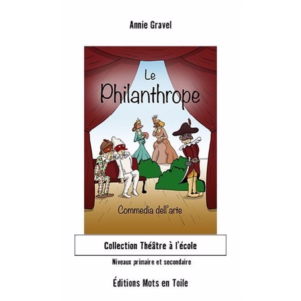 Le Philanthrope