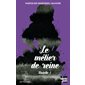 Le métier de reine, Tome 1, Violette