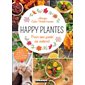 Happy plantes