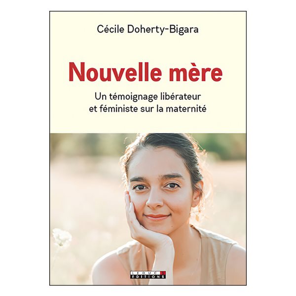 Nouvelle mère