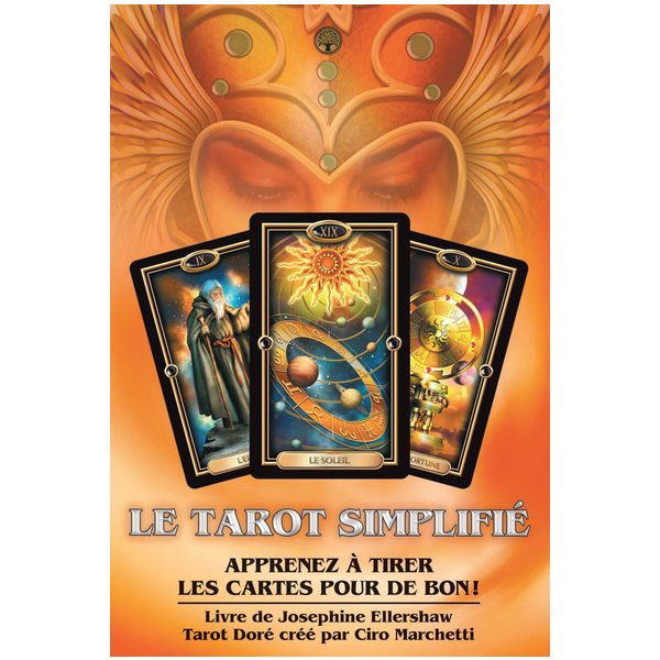 Le tarot simplifié