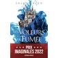 Les voleurs de fumée, Tome 1