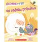 Un cadeau précieux, Tome 4, Licorne et Yeti