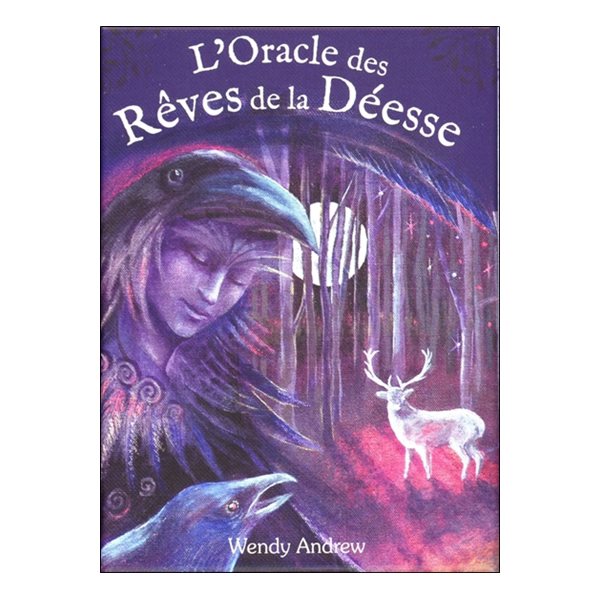 L'oracle des rêves de la déesse