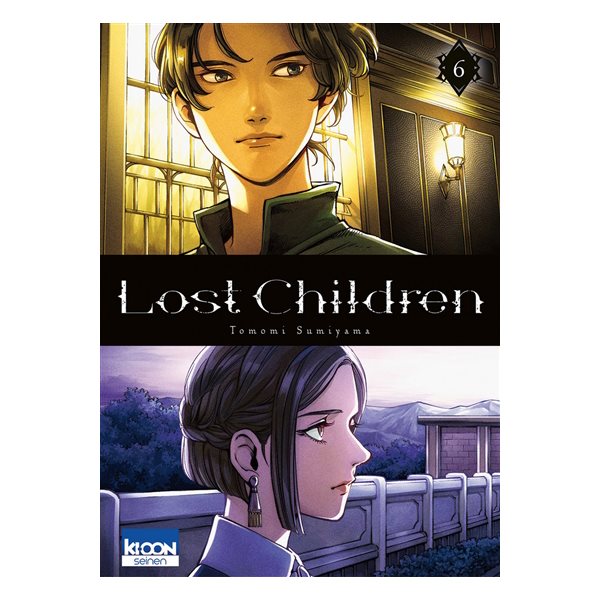 Lost children T. 06