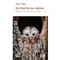 Du fond de ma cabane : Éloge de la forêt et du sacré