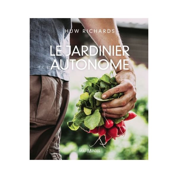 Le jardinier autonome