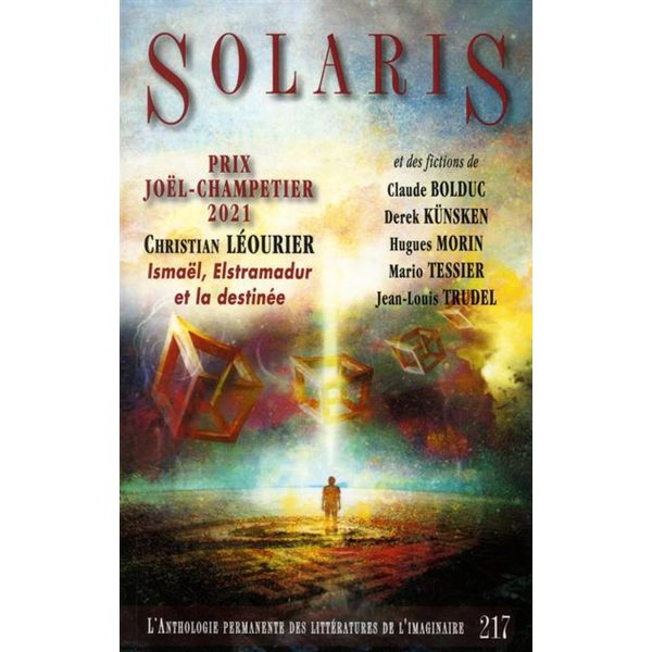 Revue Solaris 217