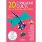 20 origami culte par les plus grands maîtres