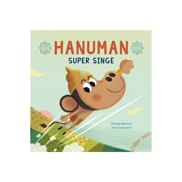 Hanuman super singe