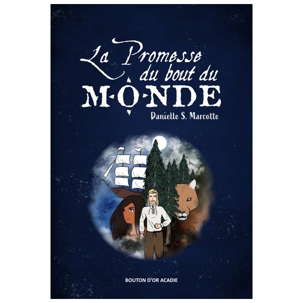 La promesse du bout du monde