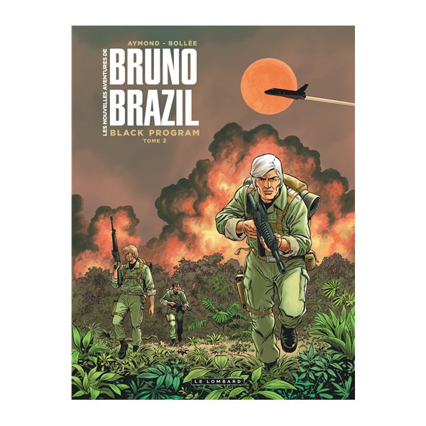 bruno brazil