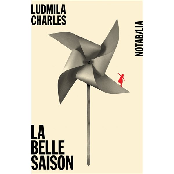 La belle saison