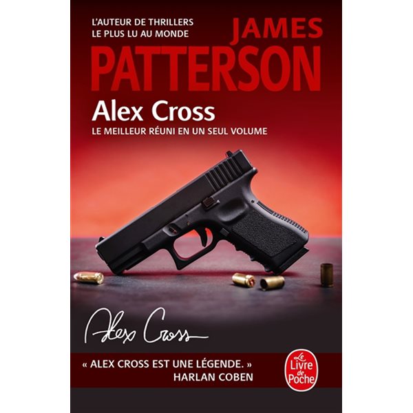 Alex Cross