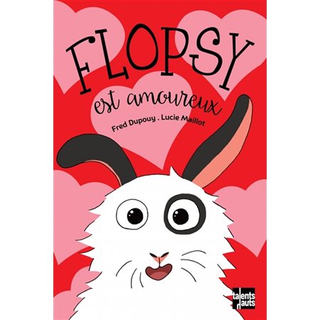 Flopsy est amoureux, Flopsy