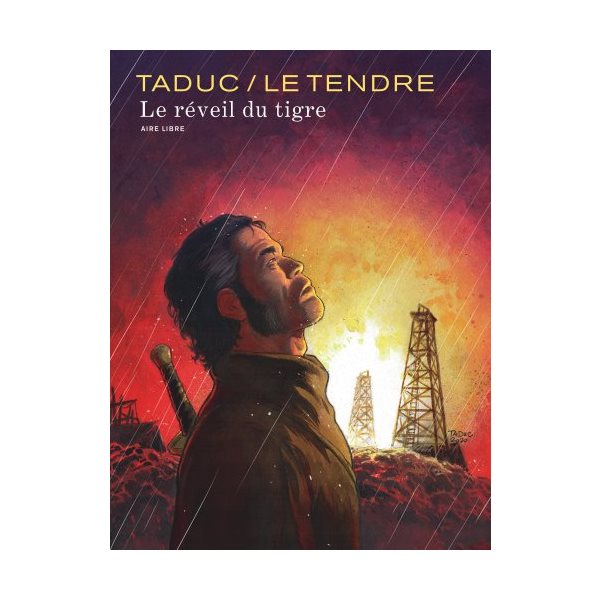 Le réveil du tigre