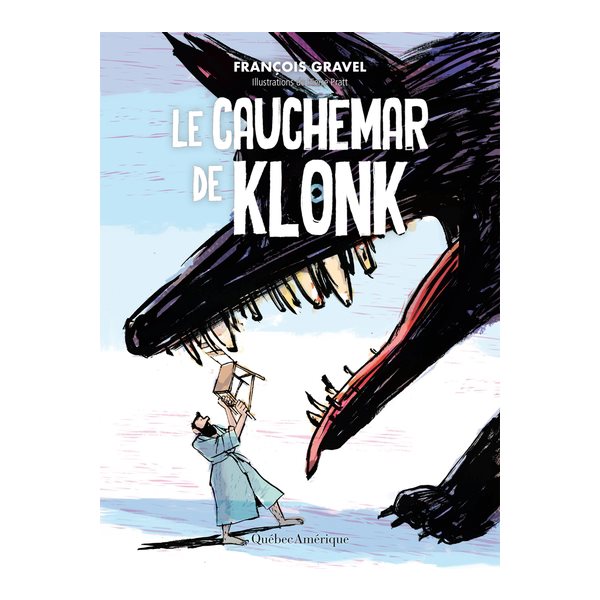 Le Cauchemar de Klonk T05 N. éd