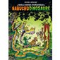 Les nouvelles aventures apeupréhistoriques de Nabuchodinosaure t.04